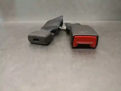 Автозапчастина б/у лівий задній гачок для mitsubishi asx (ga_w_) 1.6 mivec (ga1w) посилання на oem iam 7000b449xa  7000b449xa