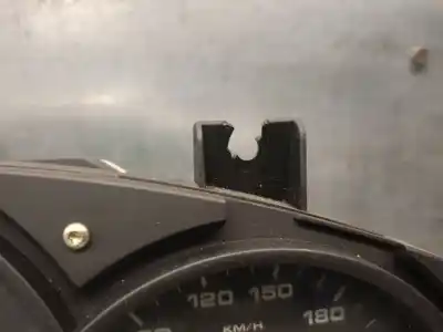 Автозапчасти б/у приборная доска за porsche cayenne (9pa) 3.2 ссылки oem iam 7l5920870c 0263633520 95564110400