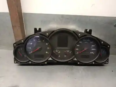 Piesă de schimb auto la mâna a doua ceas bord pentru porsche cayenne (9pa) 3.2 referințe oem iam 7l5920870c