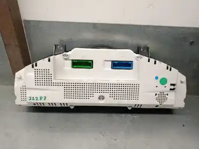 Peça sobressalente para automóvel em segunda mão quadrante por porsche cayenne (9pa) 3.2 referências oem iam 7l5920870c 0263633520 95564110400