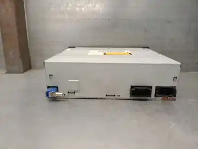 Автозапчастина б/у gps навігаційна система для porsche cayenne (9pa) 3.2 посилання на oem iam 7l5919969c 99764213702 