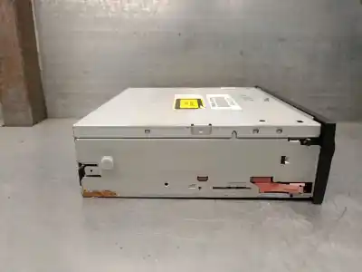 Автозапчастина б/у gps навігаційна система для porsche cayenne (9pa) 3.2 посилання на oem iam 7l5919969c 99764213702 