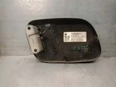 Автозапчасти б/у наружная крышка топлива за porsche cayenne (9pa) 3.2 ссылки oem iam 7l5809905c  