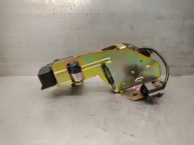 Piesă de schimb auto la mâna a doua încuietoare porbagaj pentru porsche cayenne (9pa) 3.2 referințe oem iam 7l0827506d