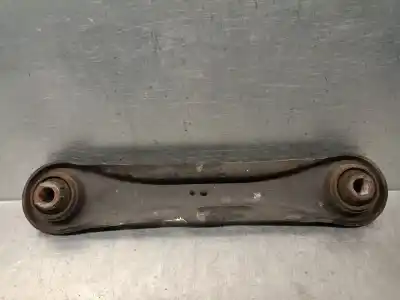 Автозапчастина б/у задній нижний правий ригель підвіски для mitsubishi asx (ga_w_) 1.6 mivec (ga1w) посилання на oem iam 4117a050  4117a050