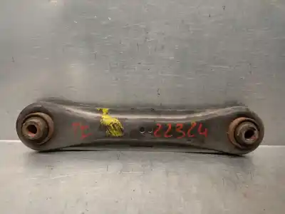 Peça sobressalente para automóvel em segunda mão braço de suspensão inferior traseiro esquerdo por mitsubishi asx (ga_w_) 1.6 mivec (ga1w) referências oem iam 4117a050