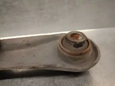 Автозапчастина б/у задній лівий нижний рычаг для mitsubishi asx (ga_w_) 1.6 mivec (ga1w) посилання на oem iam 4117a050  4117a050