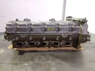 Автозапчастина б/у доп для ssangyong rodius 2.7 turbodiesel cat посилання на oem iam r6650160001 a6650101130 6650101220