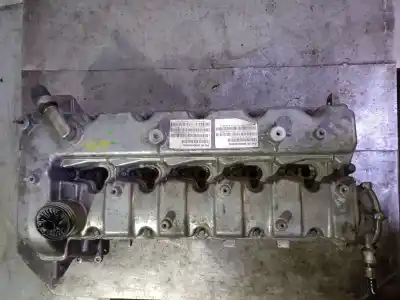 Автозапчастина б/у доп для ssangyong rodius 2.7 turbodiesel cat посилання на oem iam r6650160001 a6650101130 6650101220