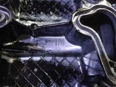 Автозапчастина б/у доп для ssangyong rodius 2.7 turbodiesel cat посилання на oem iam r6650160001 a6650101130 6650101220