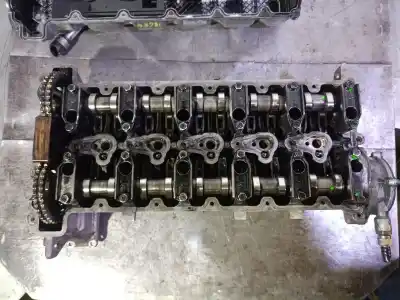 Автозапчастина б/у доп для ssangyong rodius 2.7 turbodiesel cat посилання на oem iam r6650160001 a6650101130 6650101220