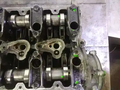 Автозапчастина б/у доп для ssangyong rodius 2.7 turbodiesel cat посилання на oem iam r6650160001 a6650101130 6650101220