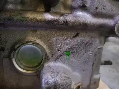 Автозапчастина б/у доп для ssangyong rodius 2.7 turbodiesel cat посилання на oem iam r6650160001 a6650101130 6650101220