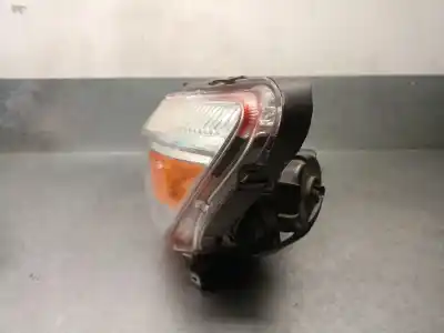 Pezzo di ricambio per auto di seconda mano faro anteriore sinistro per mitsubishi asx (ga_w_) 1.6 mivec (ga1w) riferimenti oem iam 8301b587  8301b587