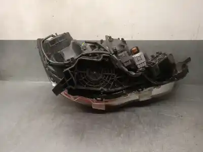 Pezzo di ricambio per auto di seconda mano faro anteriore sinistro per mitsubishi asx (ga_w_) 1.6 mivec (ga1w) riferimenti oem iam 8301b587  8301b587