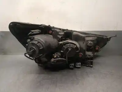 Автозапчастина б/у ліва фара для mitsubishi asx (ga_w_) 1.6 mivec (ga1w) посилання на oem iam 8301b587  8301b587