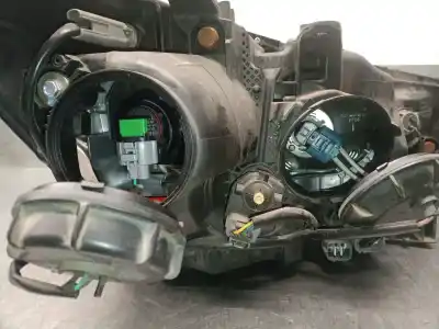 Автозапчастина б/у ліва фара для mitsubishi asx (ga_w_) 1.6 mivec (ga1w) посилання на oem iam 8301b587  8301b587