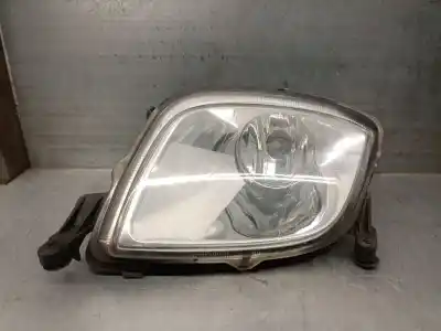 Автозапчастина б/у правий протитуман для porsche cayenne (9pa) 3.2 посилання на oem iam 7l5941700a