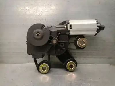 Автозапчасти б/у мотор заднего стеклоочистителя за porsche cayenne (9pa) 3.2 ссылки oem iam 7l0955712b 404761b valeo 95562808004