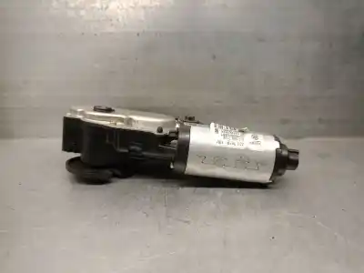 Автозапчасти б/у мотор заднего стеклоочистителя за porsche cayenne (9pa) 3.2 ссылки oem iam 7l0955712b 404761b valeo 95562808004