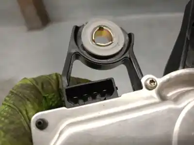 Автозапчасти б/у мотор заднего стеклоочистителя за porsche cayenne (9pa) 3.2 ссылки oem iam 7l0955712b 404761b valeo 95562808004