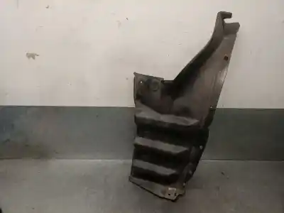 Peça sobressalente para automóvel em segunda mão cave de roda traseira direita por mitsubishi asx (ga_w_) 1.6 mivec (ga1w) referências oem iam 5370a758