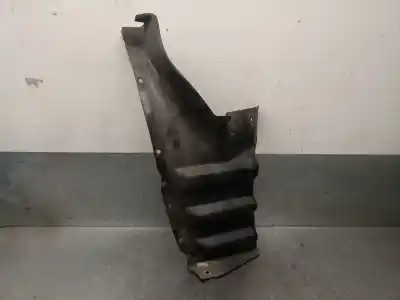 Peça sobressalente para automóvel em segunda mão cave de roda traseira esquerda por mitsubishi asx (ga_w_) 1.6 mivec (ga1w) referências oem iam 5370a757