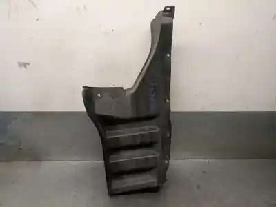 Second-hand car spare part rear left wheel arch for mitsubishi asx (ga_w_) 1.6 mivec (ga1w) oem iam references 5370a757  5370a757