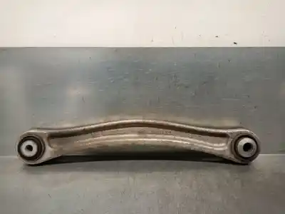 Автозапчастина б/у верхній задній правий рычаг підвіски для porsche cayenne (92a) 3.0 diesel посилання на oem iam 7l0505376a