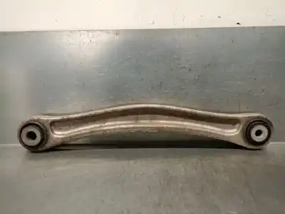 Автозапчастина б/у верхній задній правий рычаг підвіски для porsche cayenne (92a) 3.0 diesel посилання на oem iam 7l0505376a  95533105000