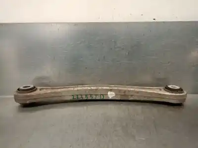 Автозапчастина б/у верхній задній правий рычаг підвіски для porsche cayenne (92a) 3.0 diesel посилання на oem iam 7l0505376a  95533105000