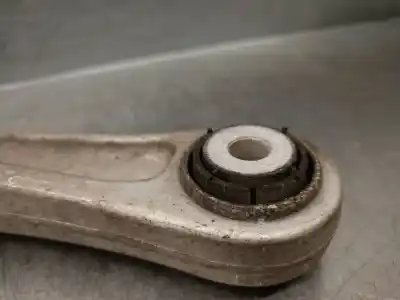 Автозапчастина б/у верхній задній правий рычаг підвіски для porsche cayenne (92a) 3.0 diesel посилання на oem iam 7l0505376a  95533105000