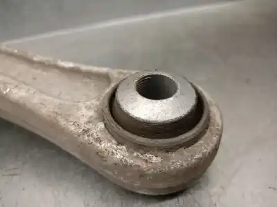 Автозапчастина б/у верхній задній правий рычаг підвіски для porsche cayenne (92a) 3.0 diesel посилання на oem iam 7l0505376a  95533105000