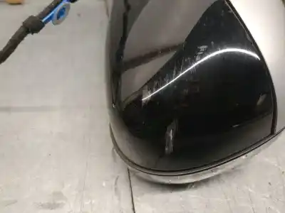 Автозапчастина б/у ліве дзеркало для porsche cayenne (9pa) 3.2 посилання на oem iam 95573123501  95573123501