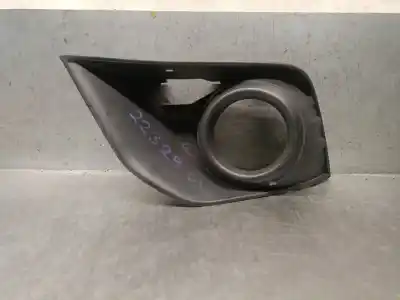 Peça sobressalente para automóvel em segunda mão molduras frontais por mitsubishi asx (ga_w_) 1.6 mivec (ga1w) referências oem iam 8321a717