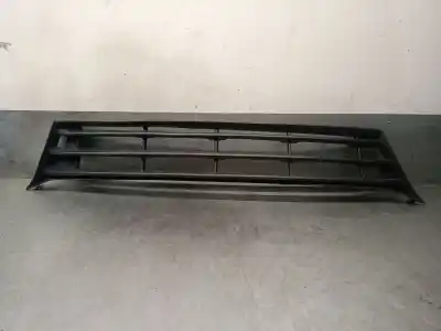 Peça sobressalente para automóvel em segunda mão grelha frontal por mitsubishi asx (ga_w_) 1.6 mivec (ga1w) referências oem iam 6402a431
