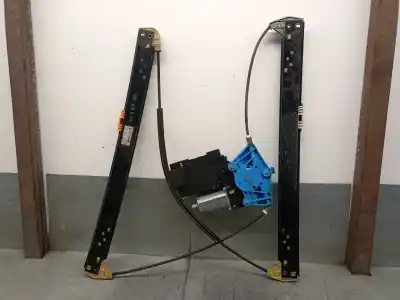 Piesă de schimb auto la mâna a doua mecanism acționare geam fațã dreapta pentru porsche cayenne (9pa) 3.2 referințe oem iam 3d1959792e