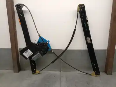 Piesă de schimb auto la mâna a doua mecanism acționare geam fațã stânga pentru porsche cayenne (9pa) 3.2 referințe oem iam 3d1959793e