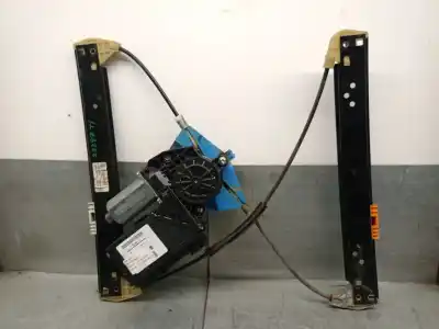 Автозапчасти б/у РЕГУЛЯТОР СТЕКЛА ЗАДНЕГО ЛЕВОГО за PORSCHE CAYENNE (9PA)  ссылки OEM IAM 7L0959795A  7L0959795A