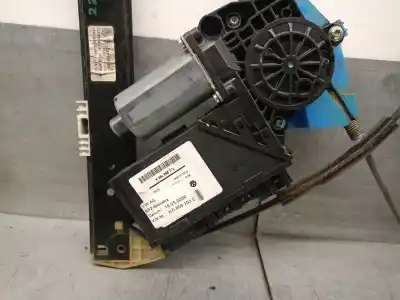 Pezzo di ricambio per auto di seconda mano alzacristalli posteriore sinistro per porsche cayenne (9pa) 3.2 riferimenti oem iam 7l0959795a  7l0959795a