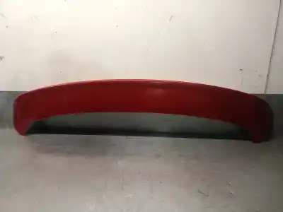 Peça sobressalente para automóvel em segunda mão spoiler da tampa da mala por mitsubishi asx (ga_w_) 1.6 mivec (ga1w) referências oem iam 6515a206zz
