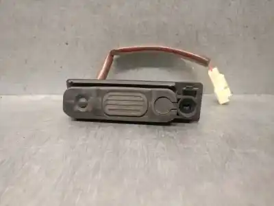 Peça sobressalente para automóvel em segunda mão puxador exterior de mala por mitsubishi asx (ga_w_) 1.6 mivec (ga1w) referências oem iam 5810a090