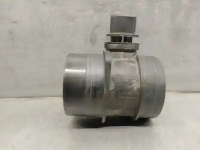 Автозапчастина б/у витратомір повітря для audi a4 b8 (8k2) 2.0 tdi посилання на oem iam 03g906461c 0281002735 bosch 