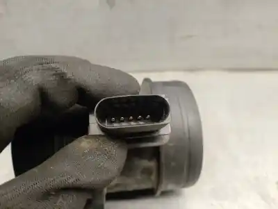 Автозапчастина б/у витратомір повітря для audi a4 b8 (8k2) 2.0 tdi посилання на oem iam 03g906461c 0281002735 bosch 