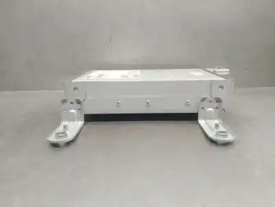 Pezzo di ricambio per auto di seconda mano antenna per volvo v40 fastback (525) d2 riferimenti oem iam 31489492  