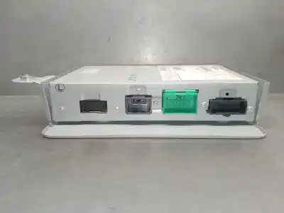 Pezzo di ricambio per auto di seconda mano antenna per volvo v40 fastback (525) d2 riferimenti oem iam 31489492  