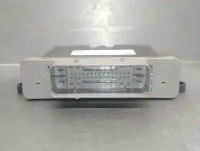 Second-hand car spare part electronic module for volvo v40 fastback (525) d2 oem iam references 32242674  