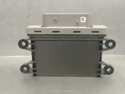 Second-hand car spare part electronic module for volvo v40 fastback (525) d2 oem iam references 32242674  