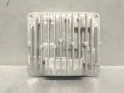 Second-hand car spare part xenon headlights control unit  for volvo v40 fastback (525) d2 oem iam references 10490051500