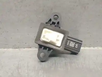 Peça sobressalente para automóvel em segunda mão sensor por volvo v40 fastback (525) d2 referências oem iam 31360986  